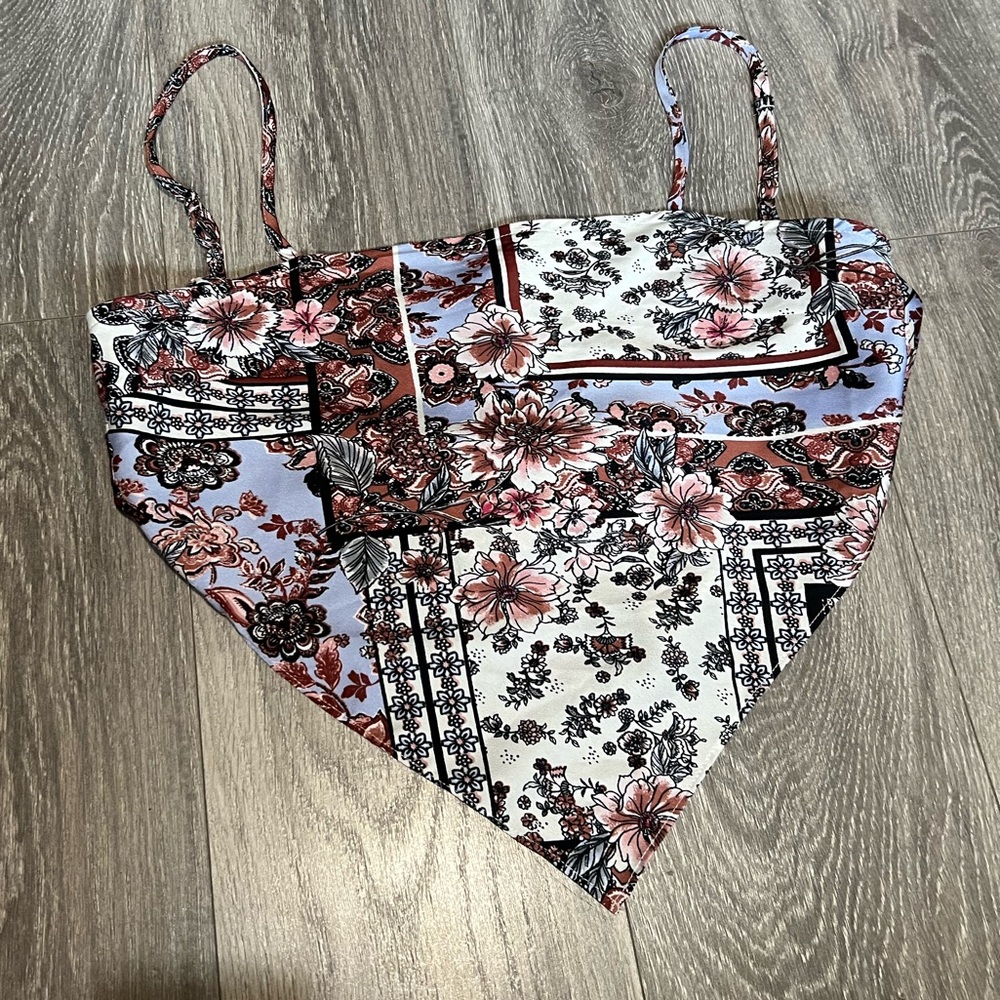rue21 Crop Top